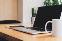 Как сфокусироваться на работе с ноутбуком?